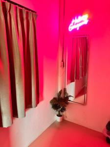 Gallery image of LEO HOSTEL in Ban Tai