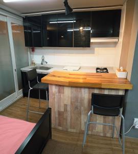 Afbeelding uit fotogalerij van Forêt Guest House Gangnam in Seoul