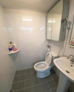 Afbeelding uit fotogalerij van Forêt Guest House Gangnam in Seoul