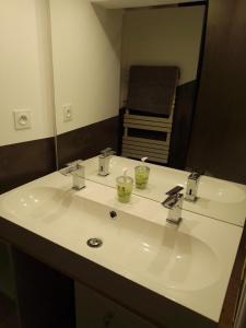 Billede fra billedgalleriet på Les Violettes dans la Loire 