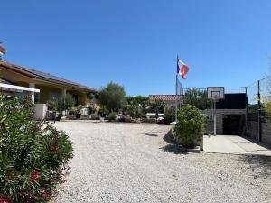 Billede fra billedgalleriet på Les Violettes dans la Loire 