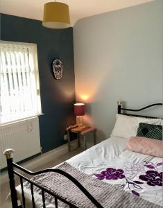 Gallery image of Lorton Villa with a Log Burner in Saint Helens