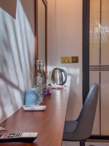 Galería fotográfica de Thila Hotels en Thoddoo