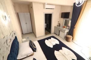 Fotografie z fotogalerie ubytování BALPETEK HOTEL v destinaci Istanbul + 76 fotografií