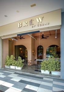 Φωτογραφία από το άλμπουμ του Neu Suites Ampang near LRT Jelatek στην Κουάλα Λουμπούρ