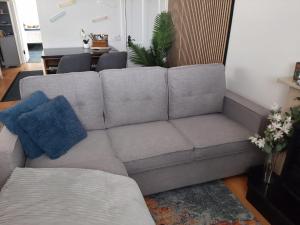 Fotografie z fotogalerie ubytování Marys Coastal Retreat v destinaci Miltown Malbay