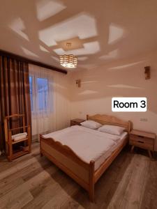 Gallery image of Fazenda apart hotel , individual apartments with private courtyard in Dilijan