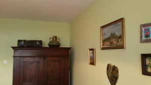 Fotografia z galérie ubytovania Apartament Stary Kazimierz - Apartamenty Pod Aniołem v destinácii Kazimierz Dolny