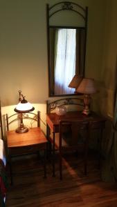 Fotografia z galérie ubytovania Apartament Stary Kazimierz - Apartamenty Pod Aniołem v destinácii Kazimierz Dolny