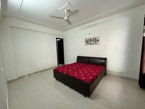 Fotografie z fotogalerie ubytování GetawayZ Rishikesh - 1BHK Luxury Flat - Tapovan 1BHK v destinaci Rišikéš