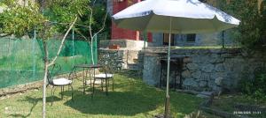 Φωτογραφία από το άλμπουμ του Casa Della Volpe σε Arcumeggia
