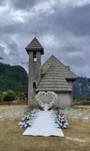 Ảnh trong thư viện ảnh của Thethi Mountain Guesthaouse ở Theth