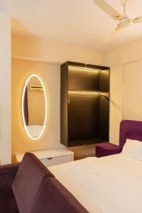 Billede fra billedgalleriet på Skystay Lucknow i Lucknow