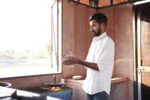 Hosté ubytování Jodhpur Farms - Farm Stay + 14 fotografií
