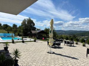 Billede fra billedgalleriet på Agropensiunea Andrei & Ianis i Dăeşti