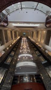 Imagen de la galería de الحياة العالمي - Al Hayatt International, en Medina 1 foto más