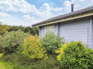 En have udenfor 6 person holiday home in Roslev-By Traum