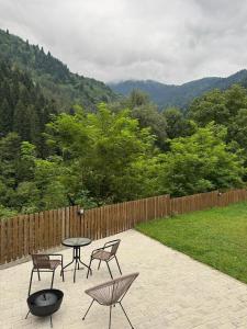 Photo de la galerie de l'établissement OXYGEN utsera, à Utsera