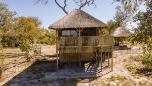 Ảnh trong thư viện ảnh của Chobe Hideaway Campsite ở Kasinka