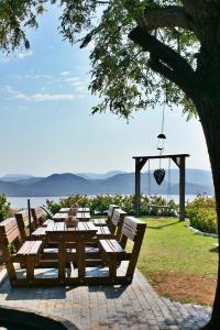 Φυσικό τοπίο κοντά σε αυτό το ξενοδοχείο