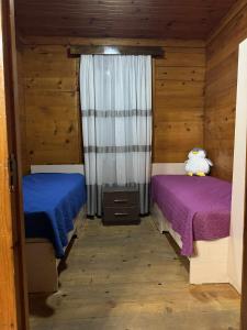 Fotografie z fotogalerie ubytování nothin v destinaci Chakvi