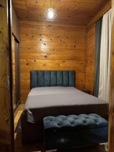 Fotografie z fotogalerie ubytování nothin v destinaci Chakvi