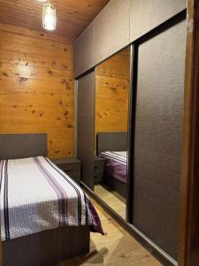 Fotografie z fotogalerie ubytování nothin v destinaci Chakvi