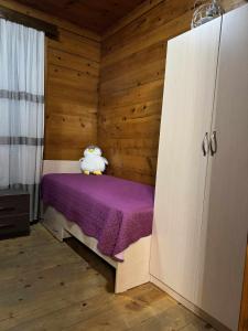 Fotografie z fotogalerie ubytování nothin v destinaci Chakvi + 16 fotografií