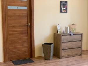 Fotografie z fotogalerie ubytování Centrum Vendégház v destinaci Miskolc