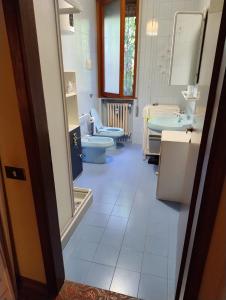 Ένα ή περισσότερα κρεβάτια σε δωμάτιο στο Room Fortuna