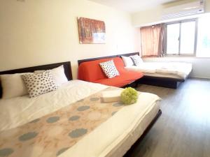 Imagem da galeria de Ximen NIANIA em Taipei