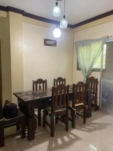 Gallery image of Bungalow In Concepcion Grande in Concepcion