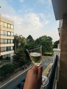 Gallery image of South Beach Apartment in Nesebar