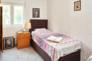 Gallery image of Gardelin Apartment in Tivat