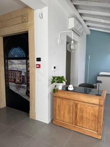 Fotografie z fotogalerie ubytování B&B Dimora delle Province v destinaci Catania + 29 fotografií