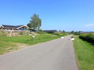 Fotografie z fotogalerie ubytování Panoramic Retreat in Hejlsminde - By Traum Ferienwohnungen v destinaci Hejls