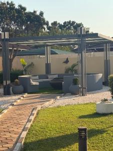 Gallery image of The Java Tree Suite in Lusaka