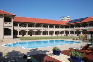 Gallery image of Hotel Mellow in Pismenovo