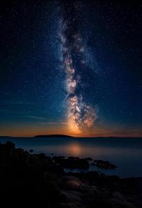 Zdjęcie z galerii obiektu Apartman NoTi w mieście Milna