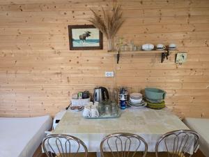 Gallery image of Zakeliskiai Camping in Zakeliškiai +58 photos