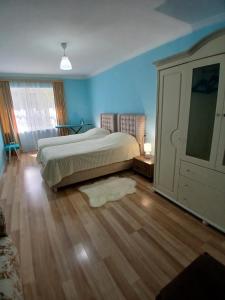 Fotografie z fotogalerie ubytování уют v destinaci Rustavi