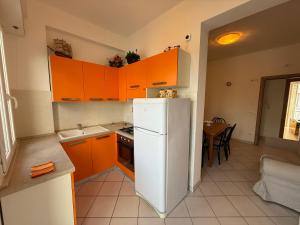 Imagine din galeria proprietății Appartamenti Pellico in centro, a pochi passi dal mare în Cattolica