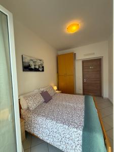 Imagine din galeria proprietății Appartamenti Pellico in centro, a pochi passi dal mare în Cattolica