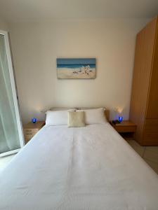 Imagine din galeria proprietății Appartamenti Pellico in centro, a pochi passi dal mare în Cattolica