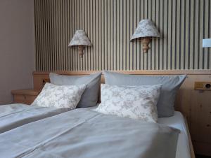 Ảnh trong thư viện ảnh của Restaurant & Hotel Zur Falkenhöhe ở Falkenau