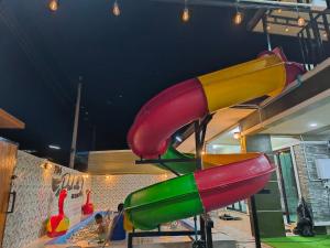 Billede fra billedgalleriet på 784 Pool Villa 2 i Ban Lao