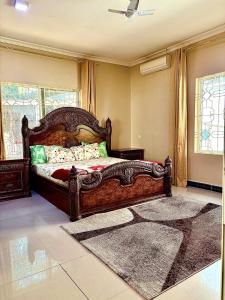 ムワンザにあるIsamilo Houseのギャラリーの写真