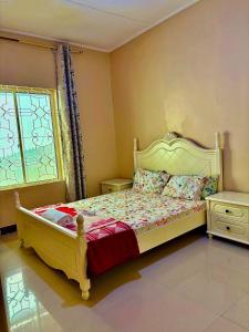 ムワンザにあるIsamilo Houseのギャラリーの写真