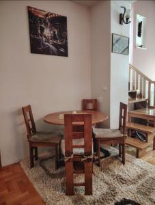 Gallery image of Markus Apartment in Kragujevac
