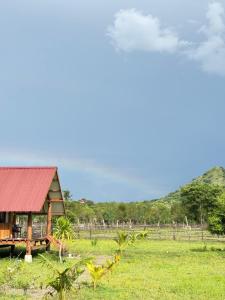 Foto dalla galleria di Kebon Homestay a Jereweh